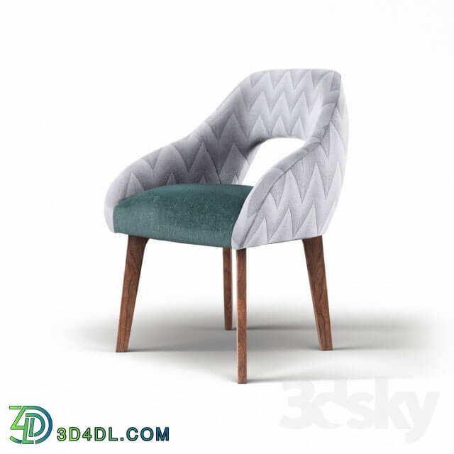 Chair - Mambo unlimited ideas LOLA Chair