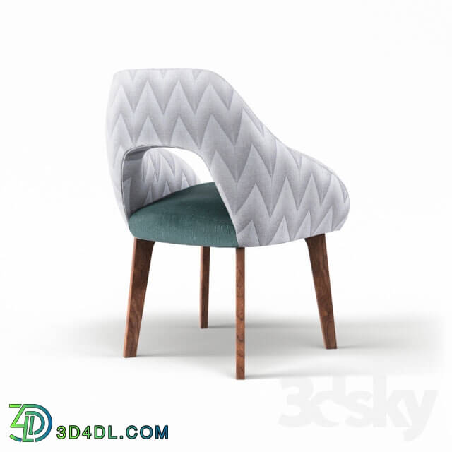 Chair - Mambo unlimited ideas LOLA Chair