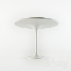 Table - IKEA DOCKSTA TABLE 