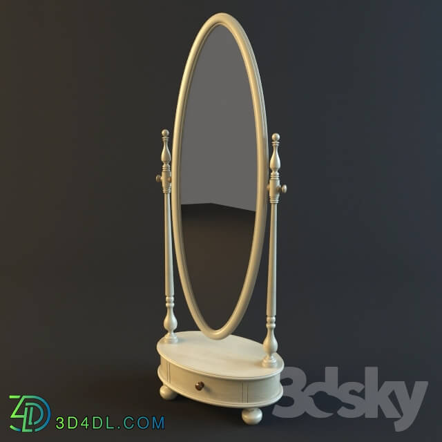 Mirror - mirror M Gastone