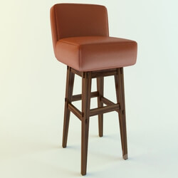 Chair - bar stool 