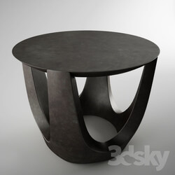 Table - SHAPE M DK HOME 