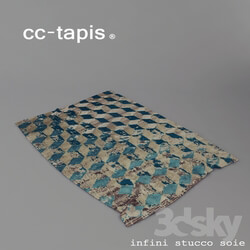 Other decorative objects - carpet_cc-tapis 