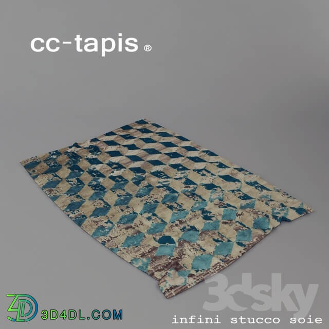 Other decorative objects - carpet_cc-tapis