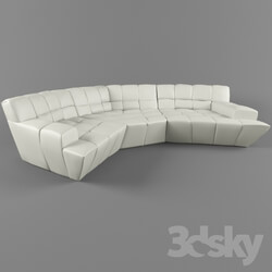 Sofa - Cloud 7 Z154 Bretz 