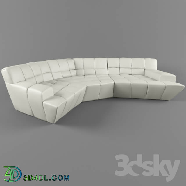 Sofa - Cloud 7 Z154 Bretz