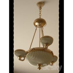 Ceiling light - Corinto 232A 