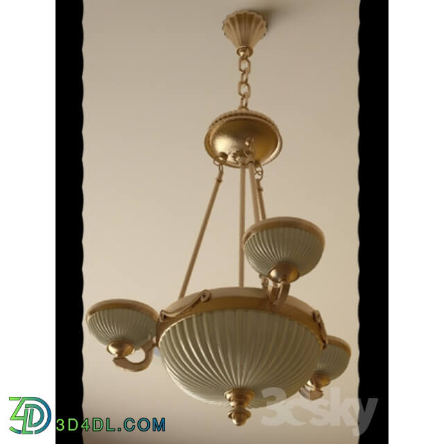 Ceiling light - Corinto 232A