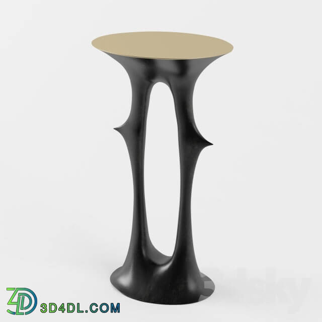 Table - pridivanny table GUERIDON BIKINI