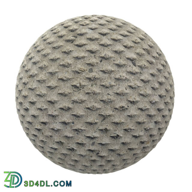 CGaxis-Textures Concrete-Volume-03 patterned concrete (01)