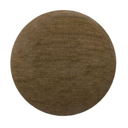 CGaxis-Textures Fabrics-Volume-05 brown fabric (01) 