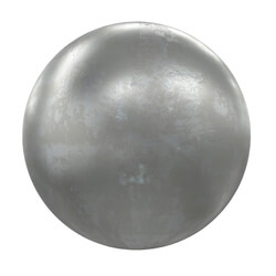 CGaxis-Textures Metals-Volume-06 grey metal (02) 