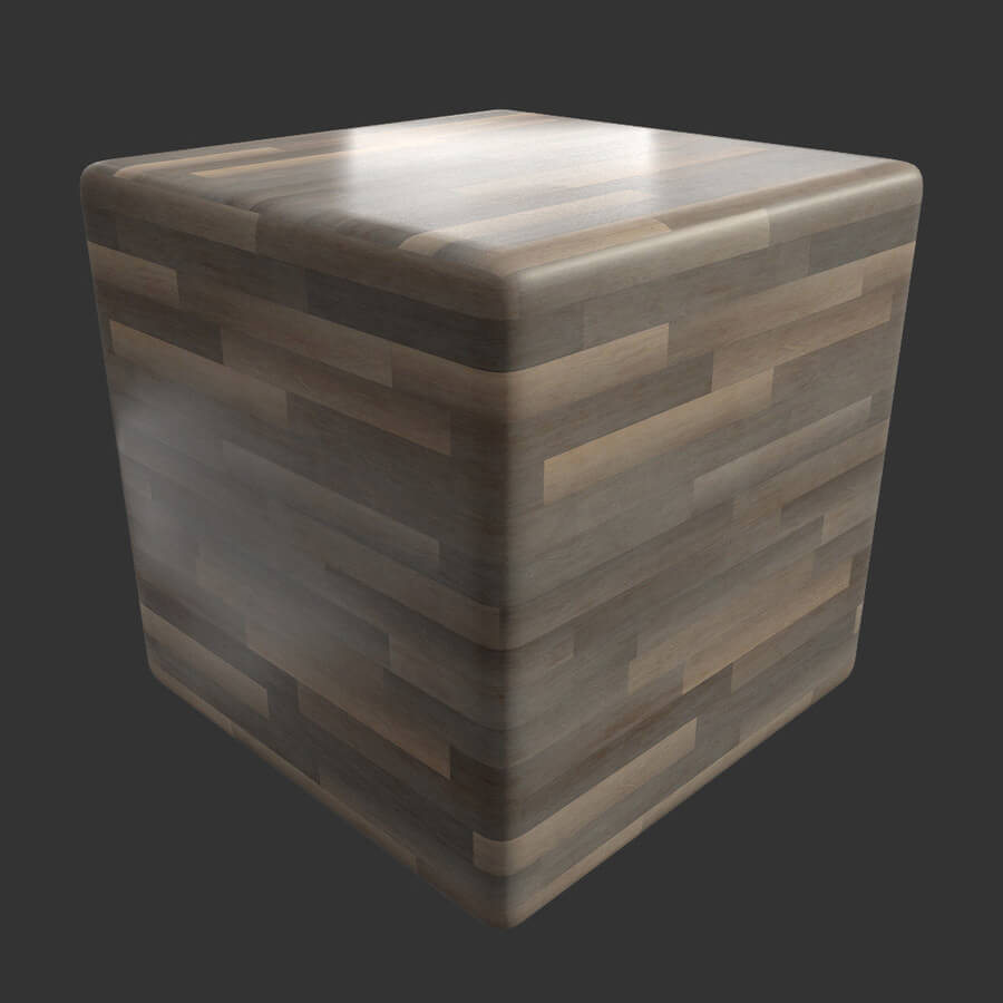 Wood Flooring (046)