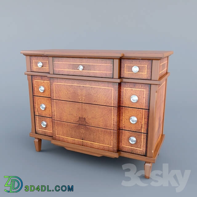 Sideboard _ Chest of drawer - CASA NOBILE