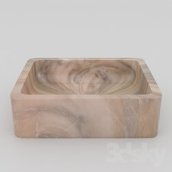 Wash basin - Marble washbasin RM04 