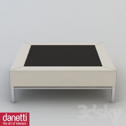 Table - Coffee Table 