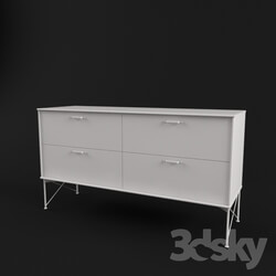 Sideboard _ Chest of drawer - IKEA IKEA dresser 