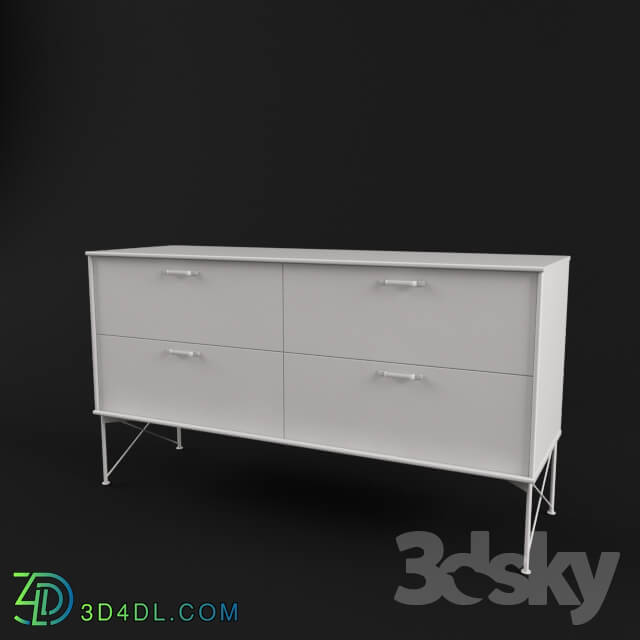 Sideboard _ Chest of drawer - IKEA IKEA dresser