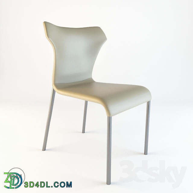 Chair - B_B _ Papilio