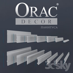 Other decorative objects - Orac Decor 