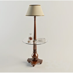 Floor lamp - Mirandola lampada grande 