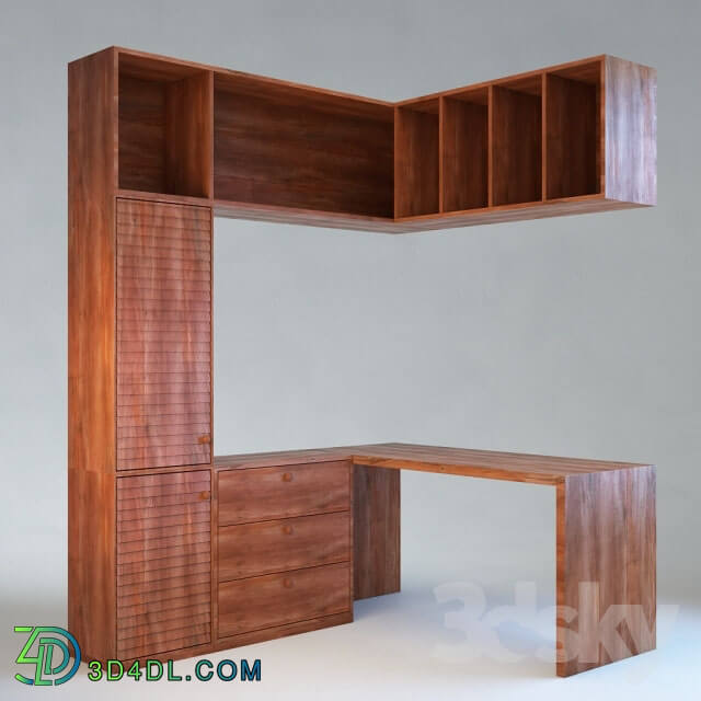 Other - Set table _ wardrobe