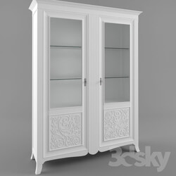 Wardrobe _ Display cabinets - Showcase_ a collection of Deco 