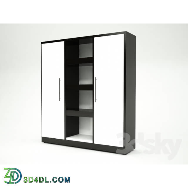 Office furniture - wardrobe