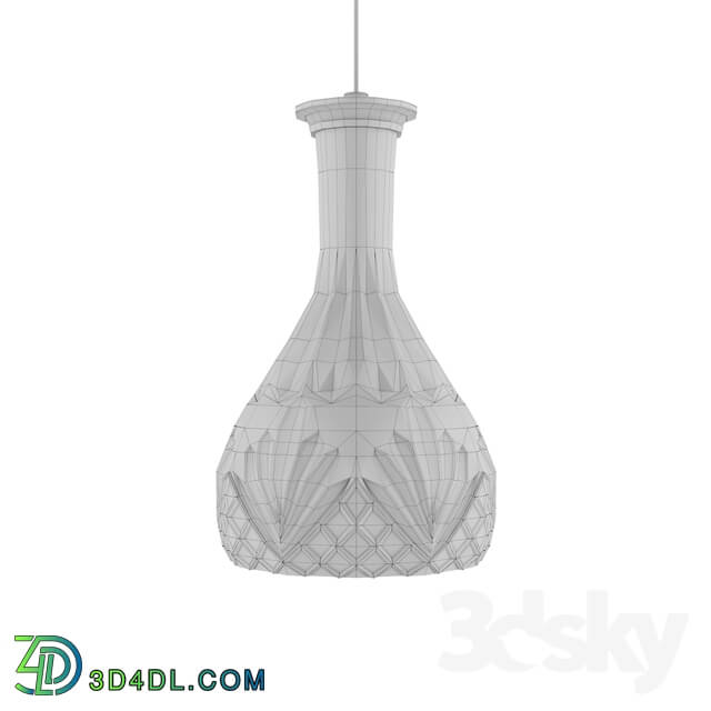 Ceiling light - Pendant lamp