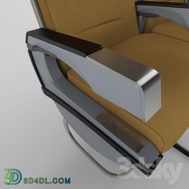 Miscellaneous - plane seats