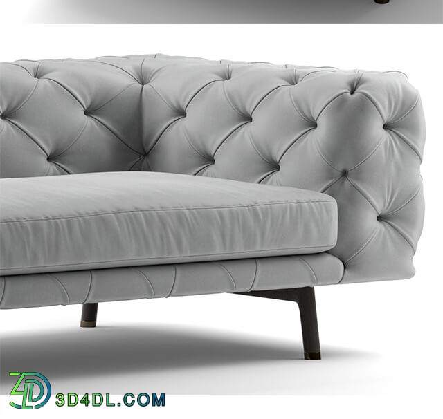 Sofa - Sofa ULIVI SALOTTI daniel