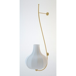 Wall light - Sconce 