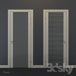 Doors - Door 