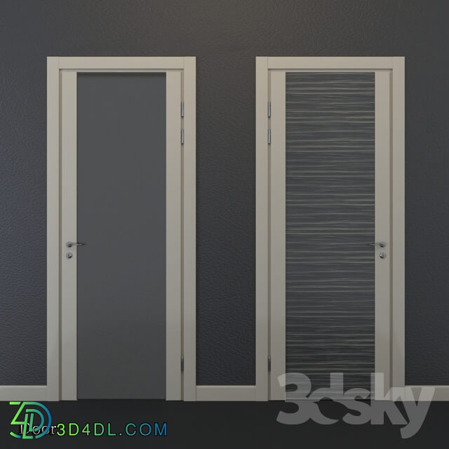 Doors - Door