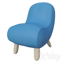 Arm chair - armchair SOFTLINE BOB 