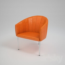 Arm chair - Rumba 