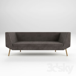 Sofa - Combine by Prostoria 