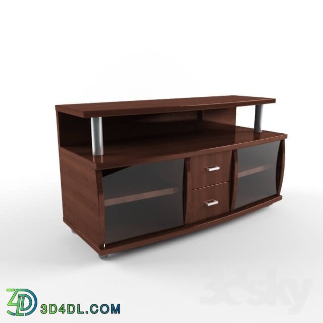 Sideboard _ Chest of drawer - Tumba TV