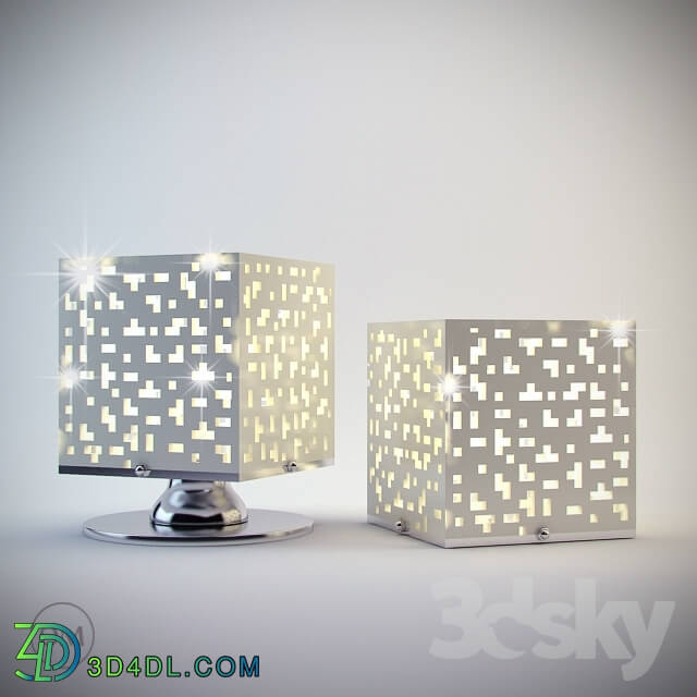 Table lamp - AMS