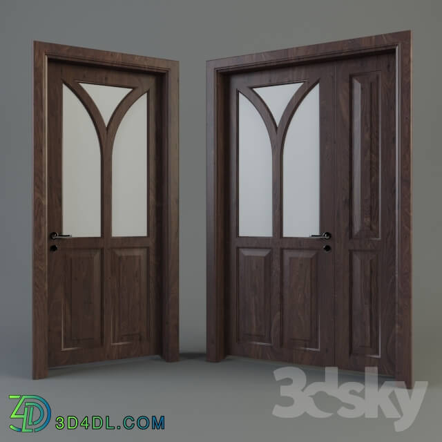 Doors - Doors