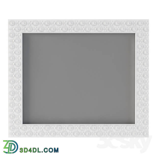 Mirror - Mirror mouldings