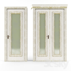 Doors - door classic 