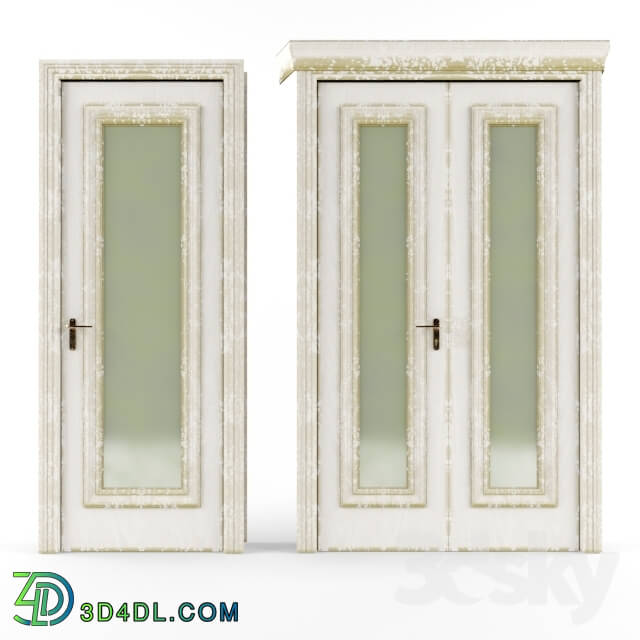 Doors - door classic