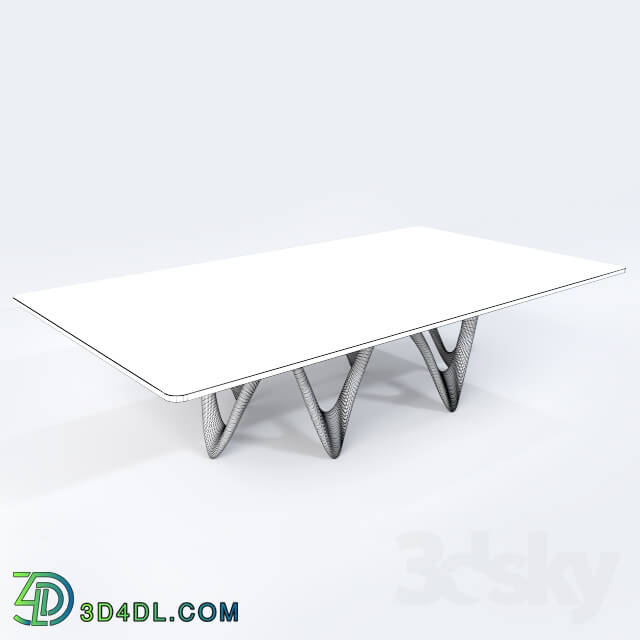 Table - Organic table