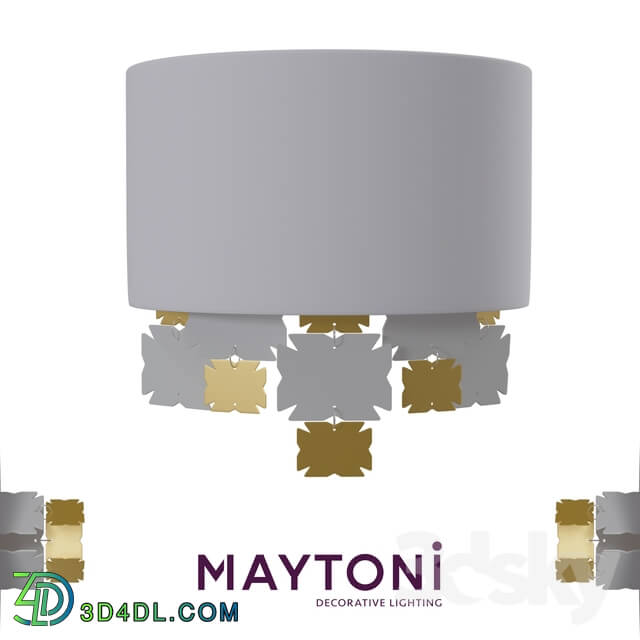 Wall light - Sconce Maytoni Valencia H601WL-02BS