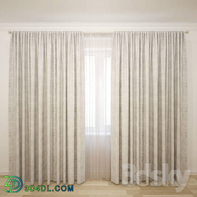 Curtain - Curtains115