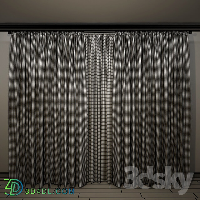 Curtain - Curtains115