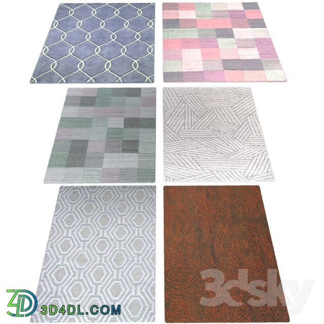 Carpets - carpets