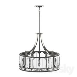 Ceiling light - Clancy pendant 