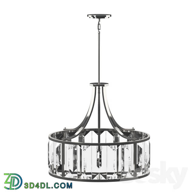 Ceiling light - Clancy pendant